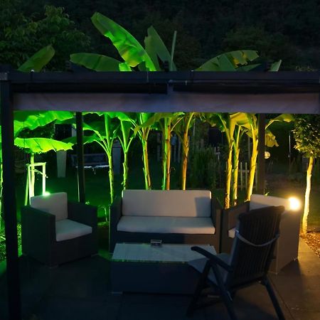 Kuschel Apartment Konz Bagian luar foto