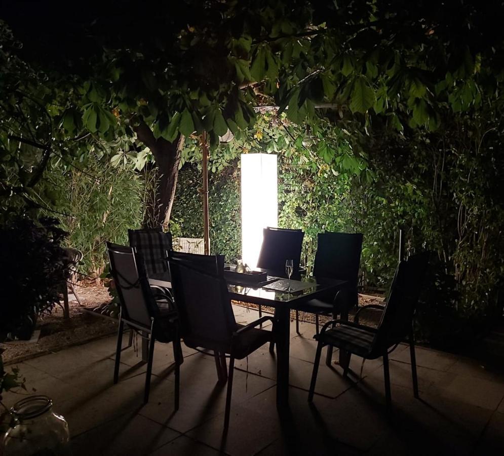 Kuschel Apartment Konz Bagian luar foto