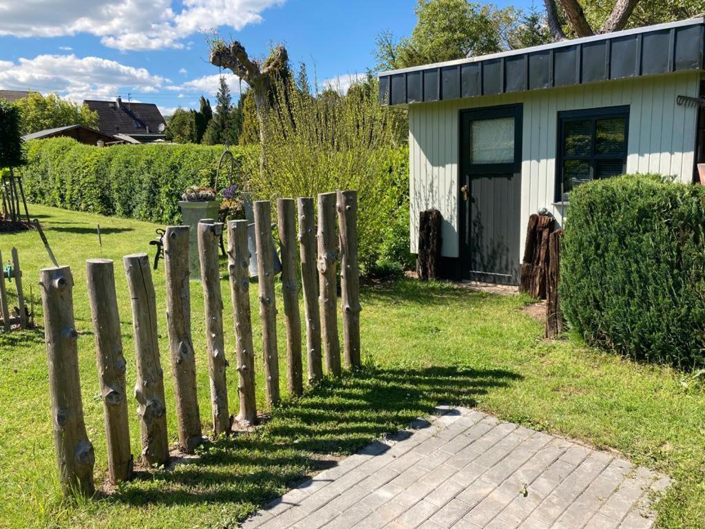 Kuschel Apartment Konz Bagian luar foto
