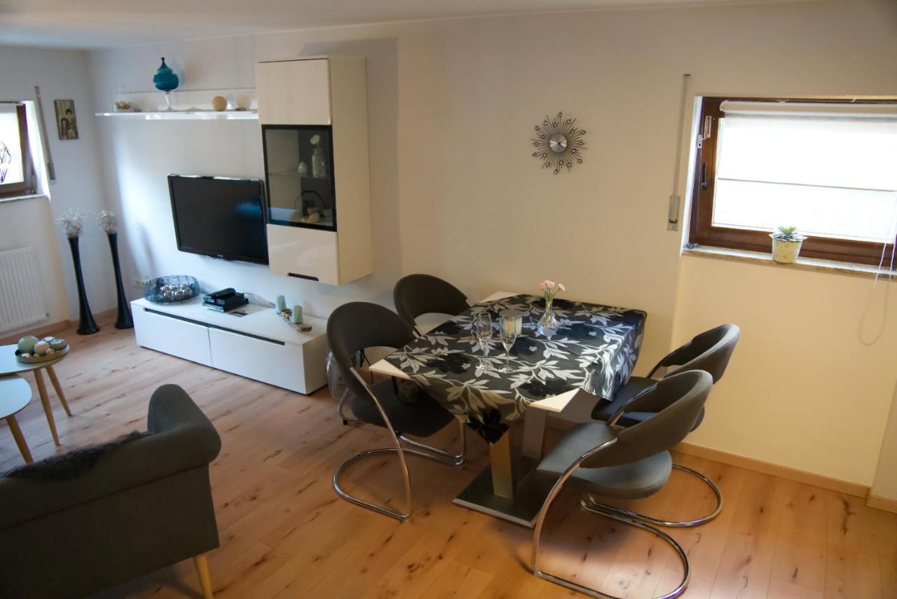 Kuschel Apartment Konz Bagian luar foto