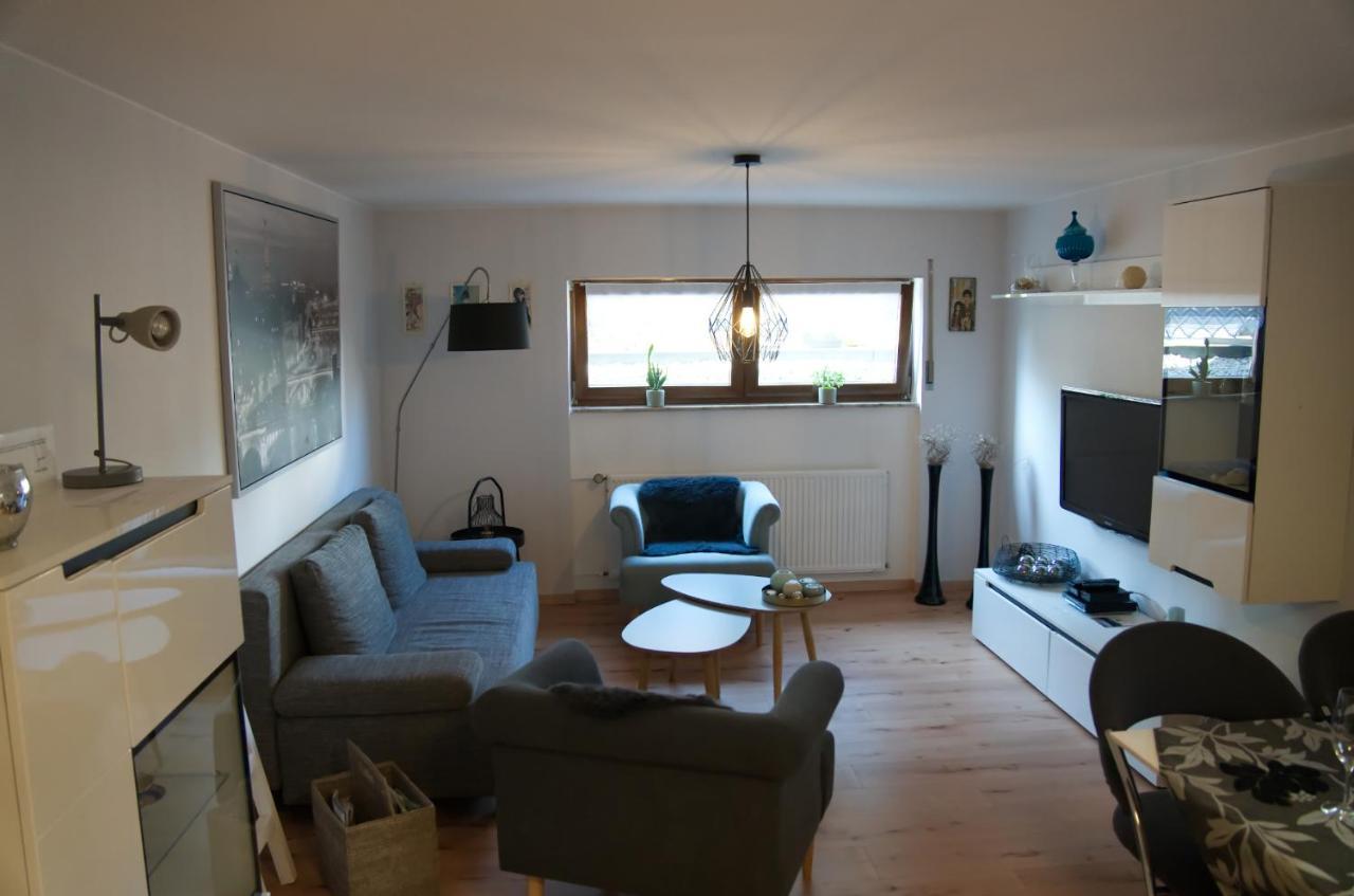Kuschel Apartment Konz Bagian luar foto