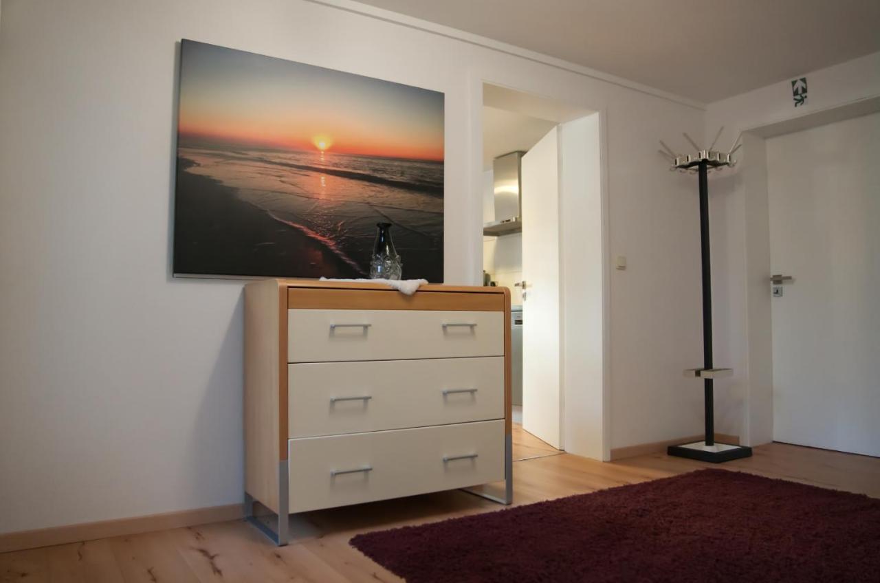 Kuschel Apartment Konz Bagian luar foto
