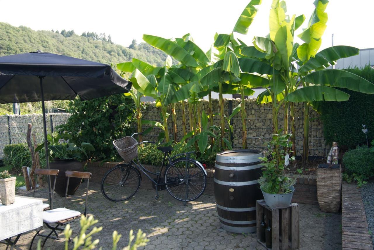 Kuschel Apartment Konz Bagian luar foto