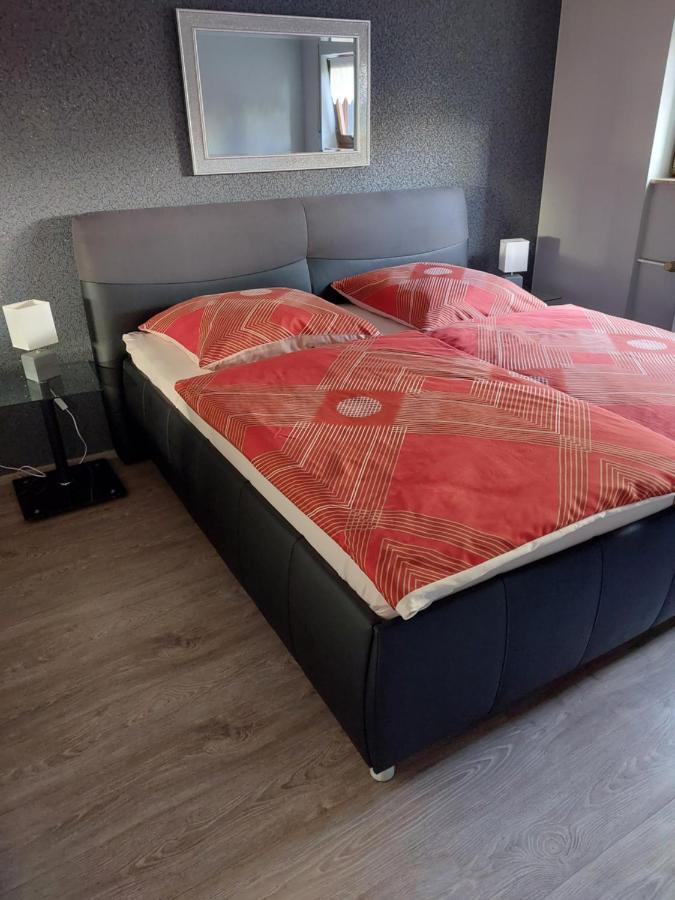 Kuschel Apartment Konz Bagian luar foto