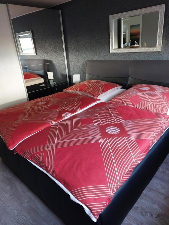 Kuschel Apartment Konz Bagian luar foto