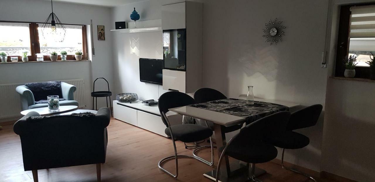 Kuschel Apartment Konz Bagian luar foto